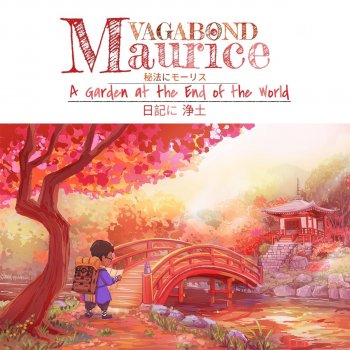 Vagabond Maurice feat. TayyySlayyy & Pradia To Smile in Autumn