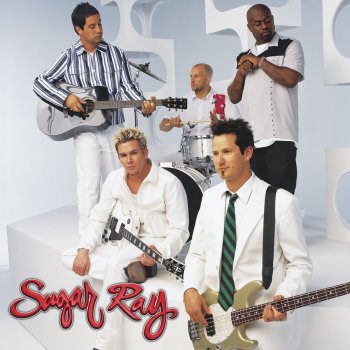 Sugar Ray Answer The Phone