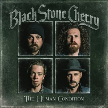 Black Stone Cherry Give Me One Reason