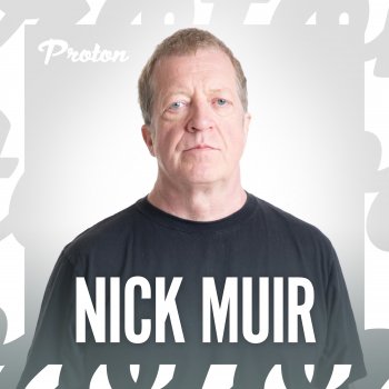 Nick Muir Sunsweat (Mixed)