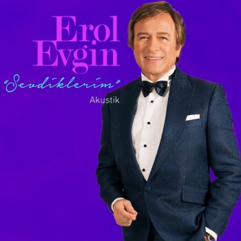 Erol Evgin Kaybolan Yıllar