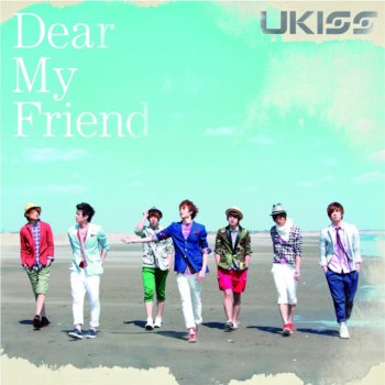 U-KISS Beautiful