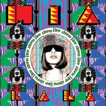M.I.A. Far Far