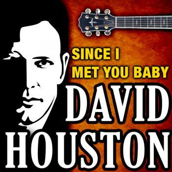 David Houston What Am I Living For (Re-Recorded)