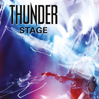 Thunder Don't Wait for Me (Live)