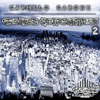 Carmelo Carone Last Zar