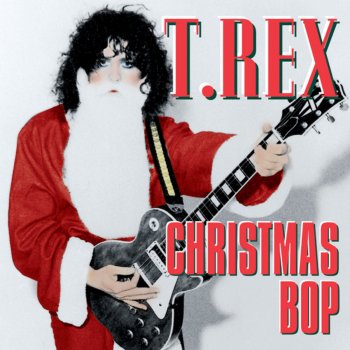 T. Rex Xmas Riff