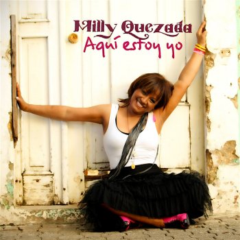 Milly Quezada Donde Estara (feat. Tito Nieves)