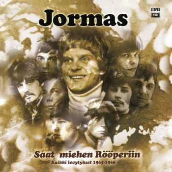 Jormas Rööperiin - Penny Lane