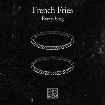 French Fries D'Angelo