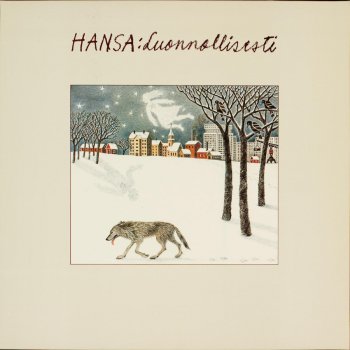 HansA Pili Pili Pieni