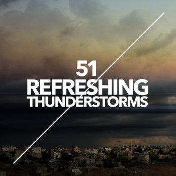 Thunderstorms Rain All Day