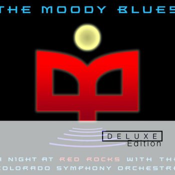 The Moody Blues feat. Colorado Symphony The Voice - Live At Red Rocks/1992