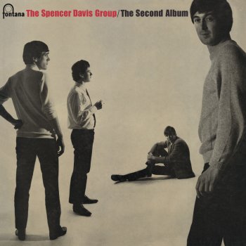 The Spencer Davis Group Det War in Schoneberg