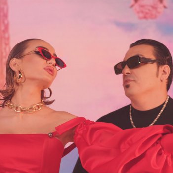 Asu feat. Lunna Formidable (Numar Zilele)