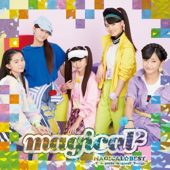 magical2 magical dream - ミツキ&シオリ -