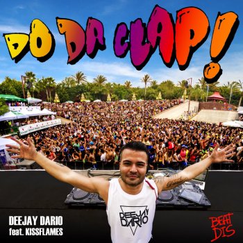 Исполнитель Deejay Dario, альбом Do Da Clap