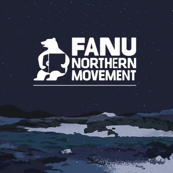 Fanu A Gap of No Mind
