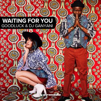 GoodLuck feat. DJ Ganyani Waiting For You