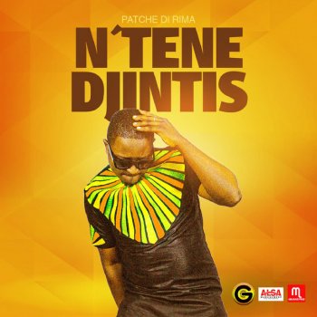 Patche Di Rima N'téné Djintis