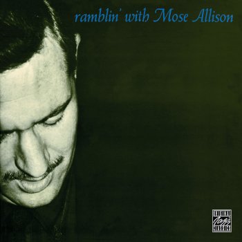 Mose Allison Stranger In Paradise (Aalternate Take)