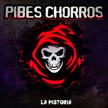 Pibes Chorros MABEL