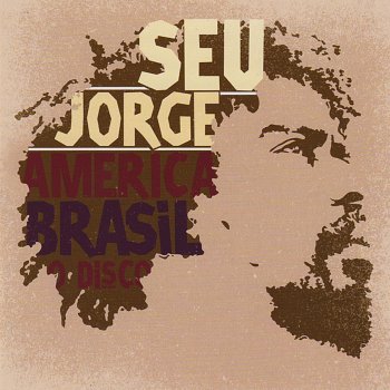 Seu Jorge América Do Norte