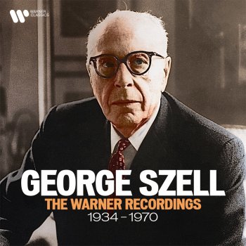 Richard Strauss feat. Elisabeth Schwarzkopf, George Szell & Deutsches Symphonie-Orchester Berlin Strauss, R: 5 Lieder, Op. 48: No. 1, Freundliche Vision