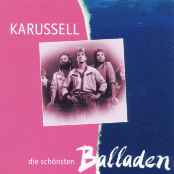 Karussell Wiedersehn im Traum