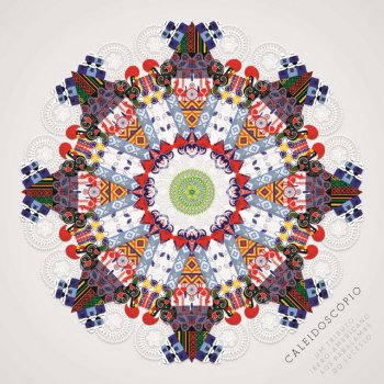 Animal de Ciudad Caleidoscópio