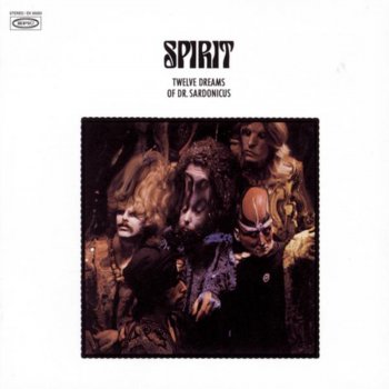 Spirit Red Light Roll On