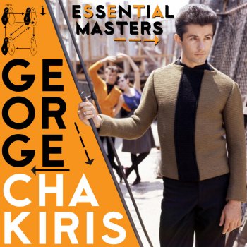 George Chakiris Mr. Lucky