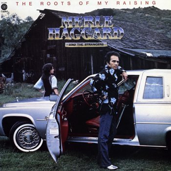 Merle Haggard & The Strangers The Waltz You Saved for Me