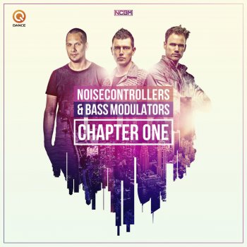 Noisecontrollers & Bass Modulators Break the Radiance