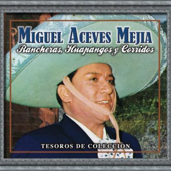 Miguel Aceves Mejía & El Mariachi Vargas de Tecalitlan Ni el Dinero Ni Nadie