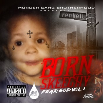 Skeechy Meechy 365 Meechy