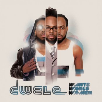 Dwele feat. Lloyd Dwayne & Monica Blaire Detroit Sunrise (feat. Monica Blaire & Lloyd Dwayne)