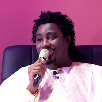 Wally B. Seck Dioudou (Live on IT Spécial Korité)
