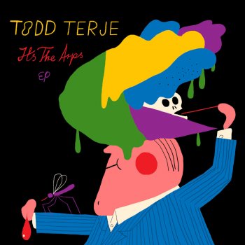 Todd Terje Swing Star Pt 1 + Pt 2