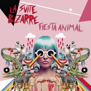 La Suite Bizarre Supersensual