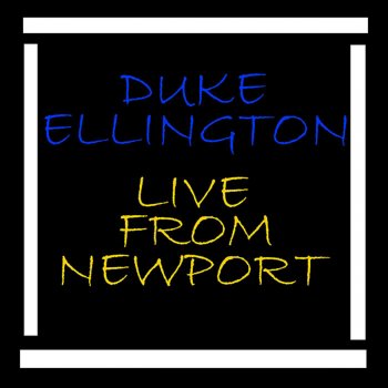 Duke Ellington and His Orchestra Black & Tan Fantasy