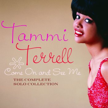 Tammi Terrell That's How It Is (Since You've Been Gone) - Stereo Version