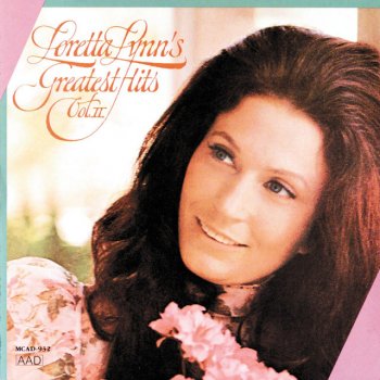 Loretta Lynn Love Is The Foundation - Single Version