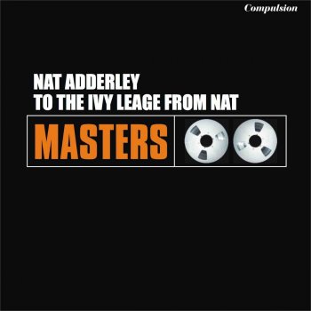 Nat Adderley Yesterdays