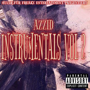 Azzid EinsAchtSieben