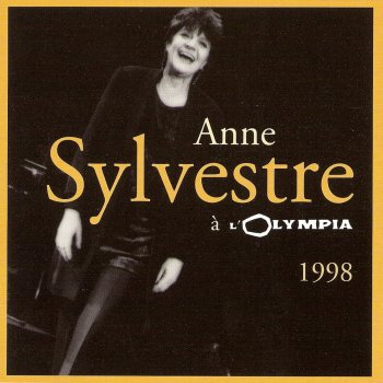 Anne Sylvestre Clémence en vacances