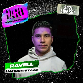 Ravell ID2 (from Ravell at HARD Summer, 2021) [Mixed]