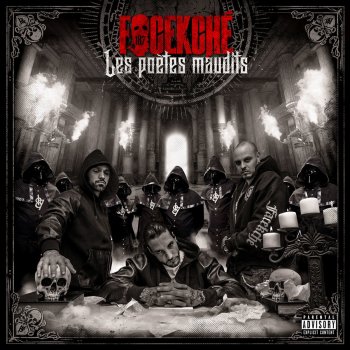 Facekché, Sadik & Fuccè À qui le tour (feat. Sadik & Fuccè)