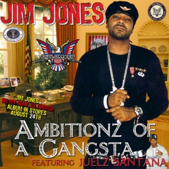 Jim Jones Who Shot Ya