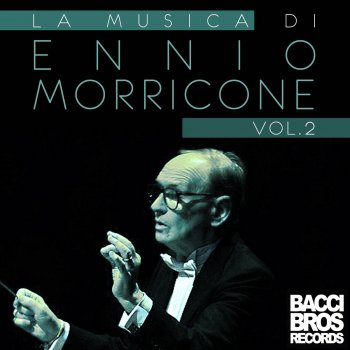 Ennio Morricone Il Figlio e la Nostalgia (From "Il Principe del Deserto")